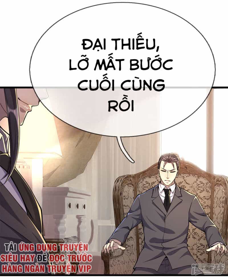 Y Võ Chí Tôn - Chương 164 - ảnh 4