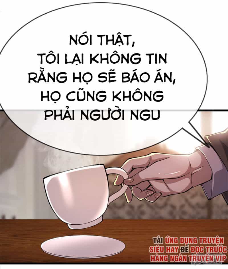 Y Võ Chí Tôn - Chương 164 - ảnh 7