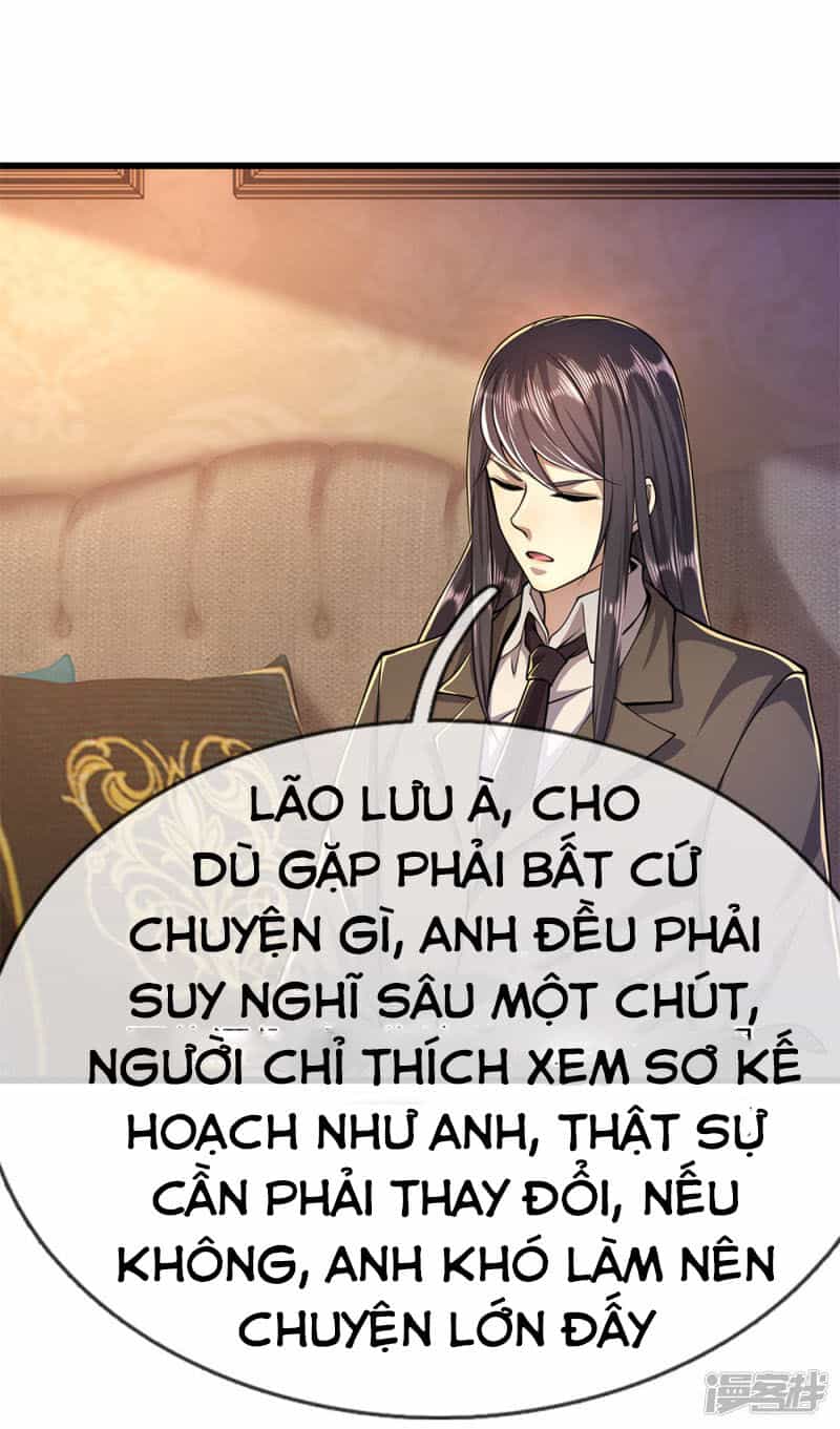 Y Võ Chí Tôn - Chương 165 - ảnh 1
