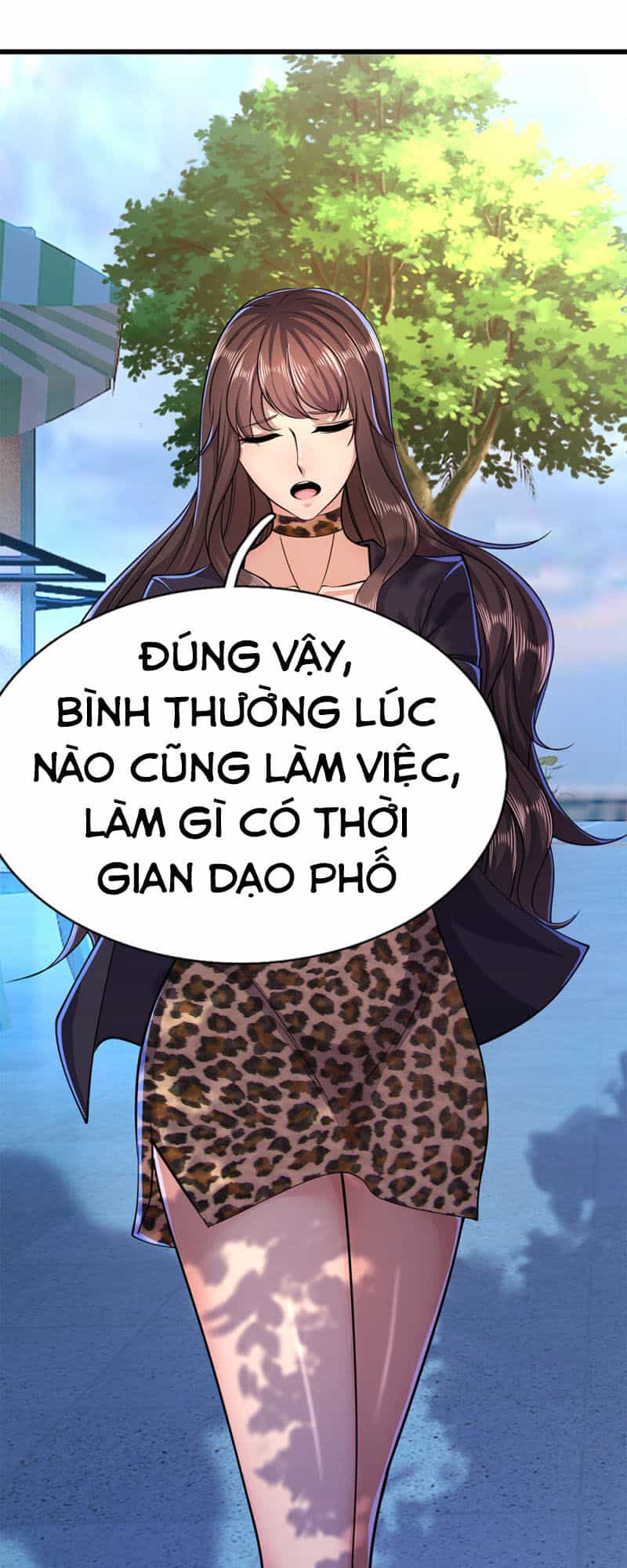 Y Võ Chí Tôn - Chương 165 - ảnh 12