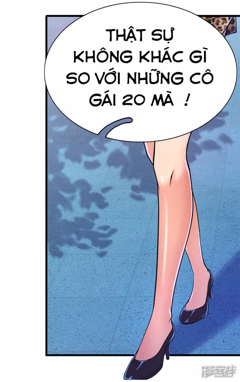 Y Võ Chí Tôn - Chương 165 - ảnh 16