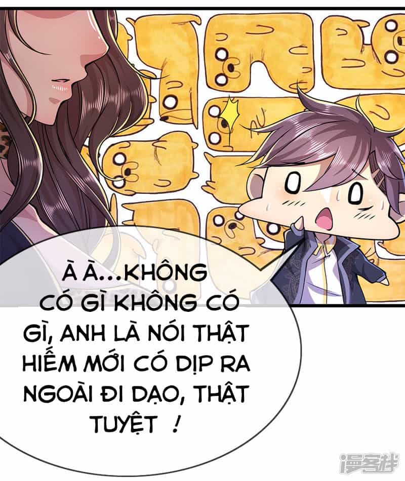Y Võ Chí Tôn - Chương 165 - ảnh 18