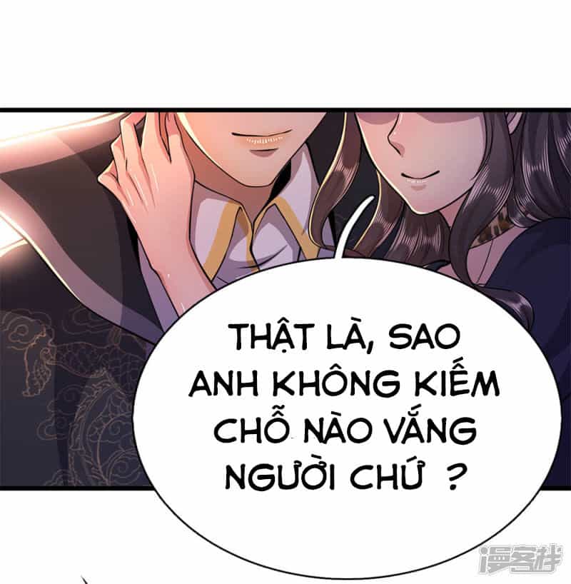 Y Võ Chí Tôn - Chương 165 - ảnh 24
