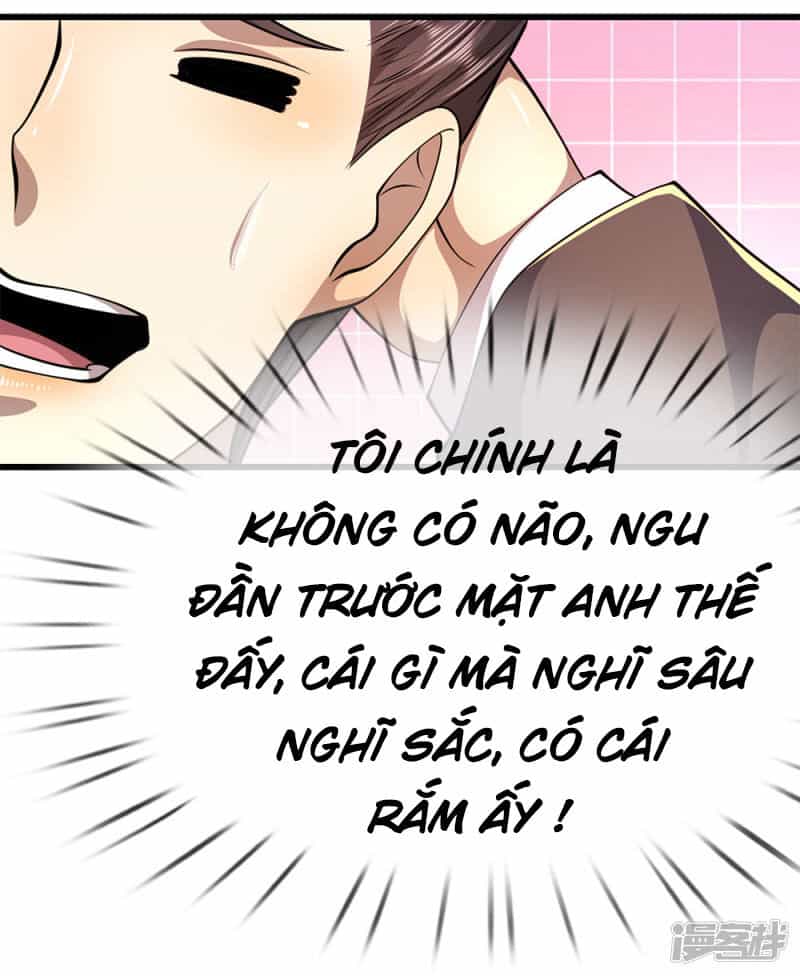 Y Võ Chí Tôn - Chương 165 - ảnh 3