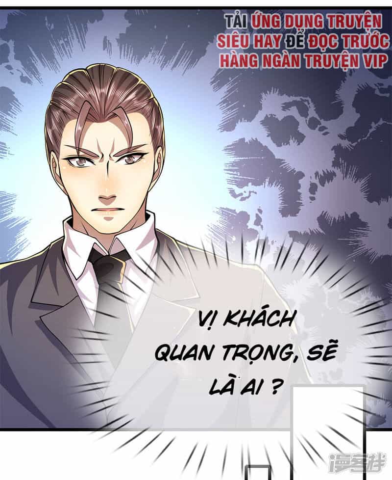 Y Võ Chí Tôn - Chương 165 - ảnh 5