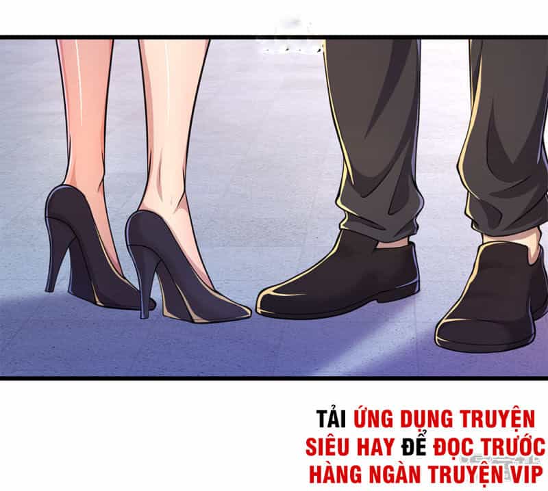 Y Võ Chí Tôn - Chương 166 - ảnh 13