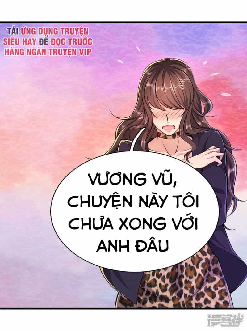 Y Võ Chí Tôn - Chương 166 - ảnh 15