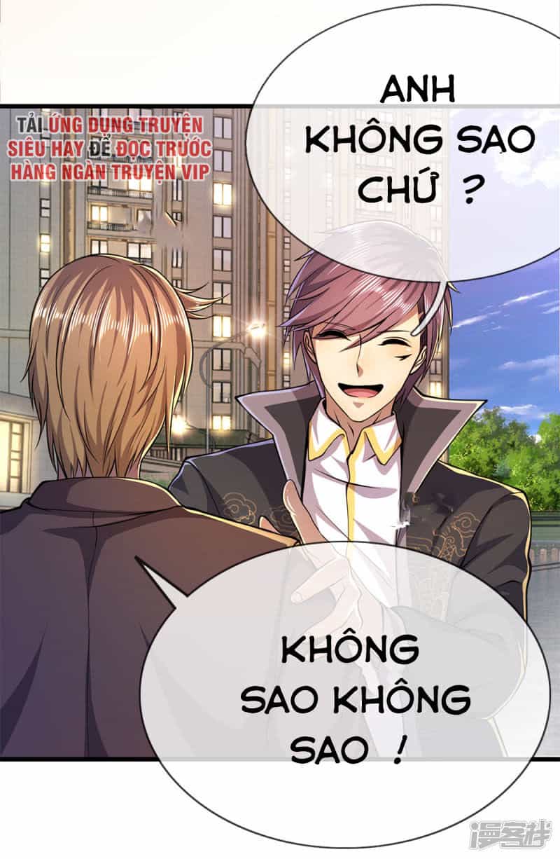 Y Võ Chí Tôn - Chương 166 - ảnh 17