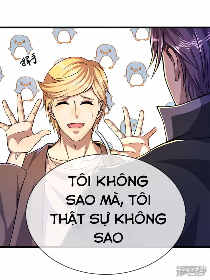 Y Võ Chí Tôn - Chương 166 - ảnh 23