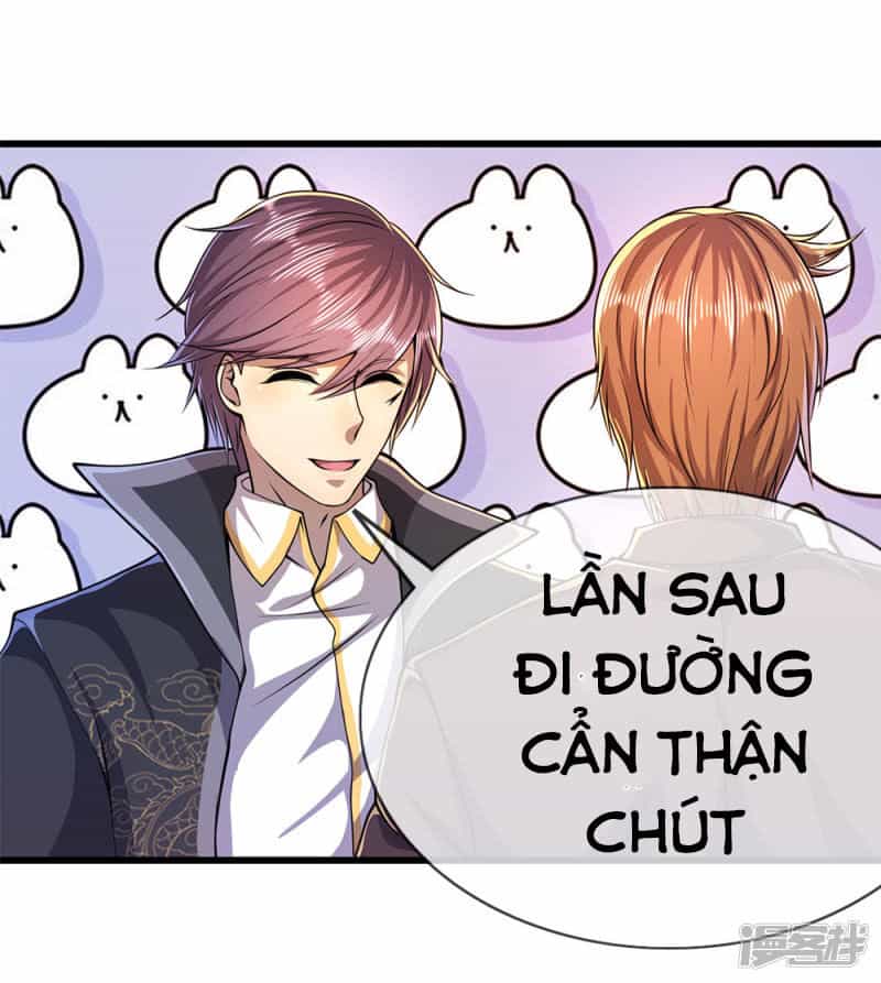Y Võ Chí Tôn - Chương 166 - ảnh 25