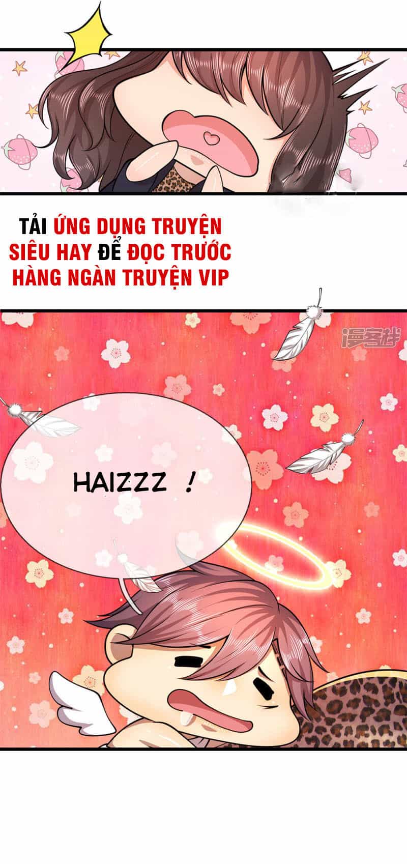 Y Võ Chí Tôn - Chương 166 - ảnh 6