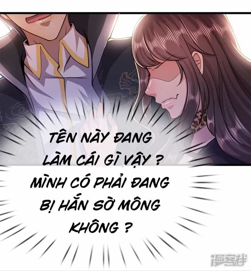 Y Võ Chí Tôn - Chương 166 - ảnh 8