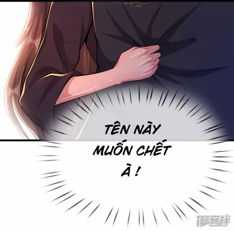 Y Võ Chí Tôn - Chương 166 - ảnh 9