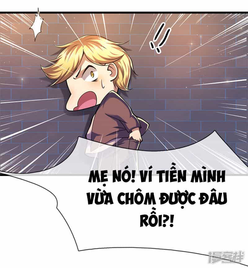 Y Võ Chí Tôn - Chương 167 - ảnh 11