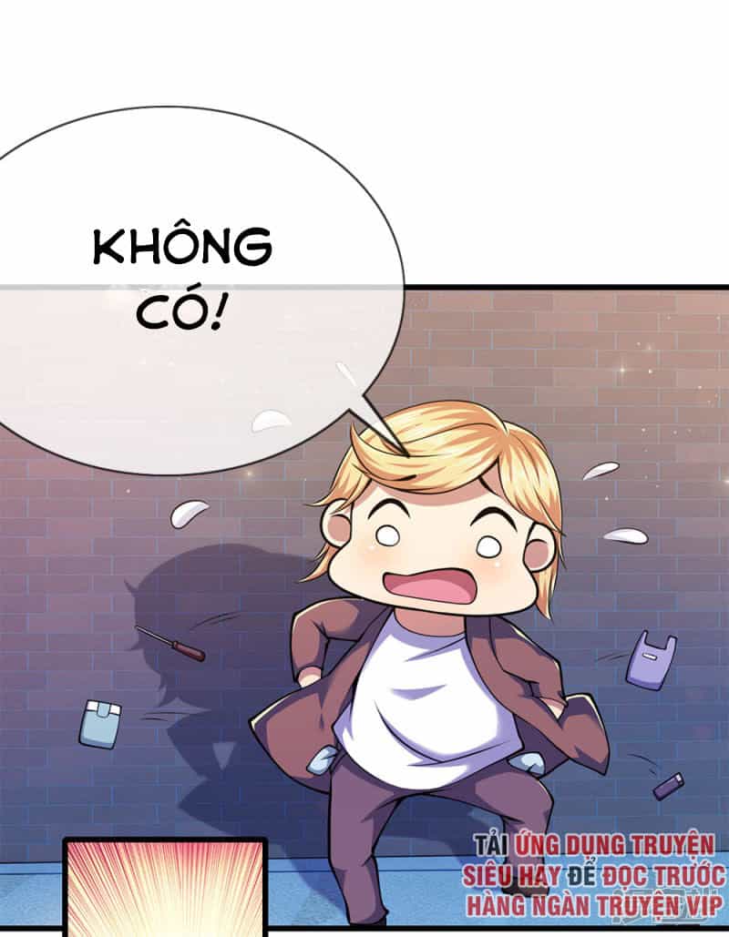 Y Võ Chí Tôn - Chương 167 - ảnh 13