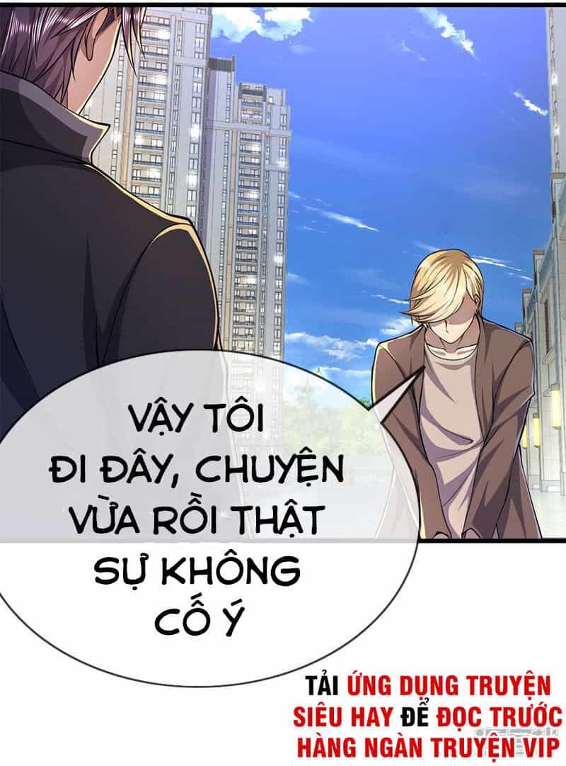 Y Võ Chí Tôn - Chương 167 - ảnh 2