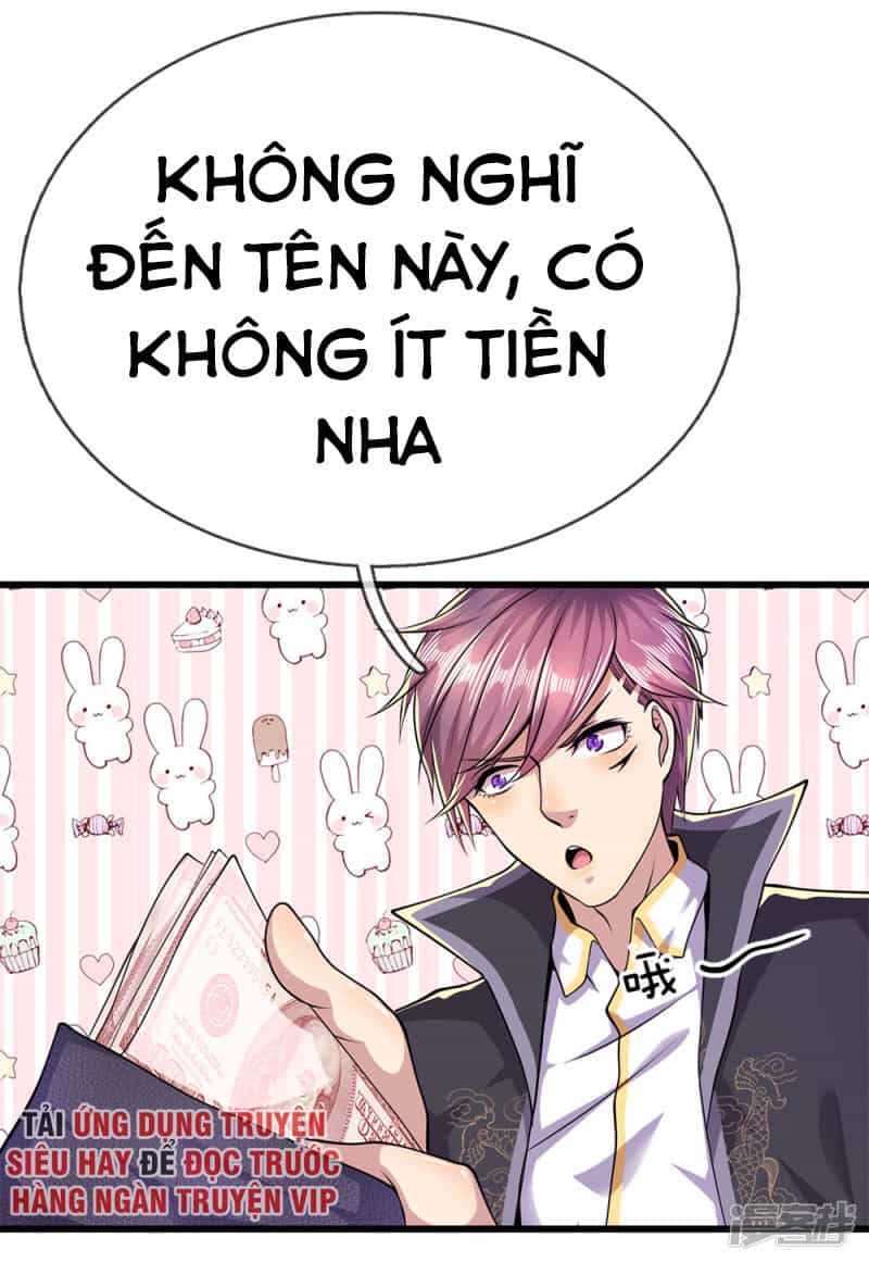 Y Võ Chí Tôn - Chương 167 - ảnh 24