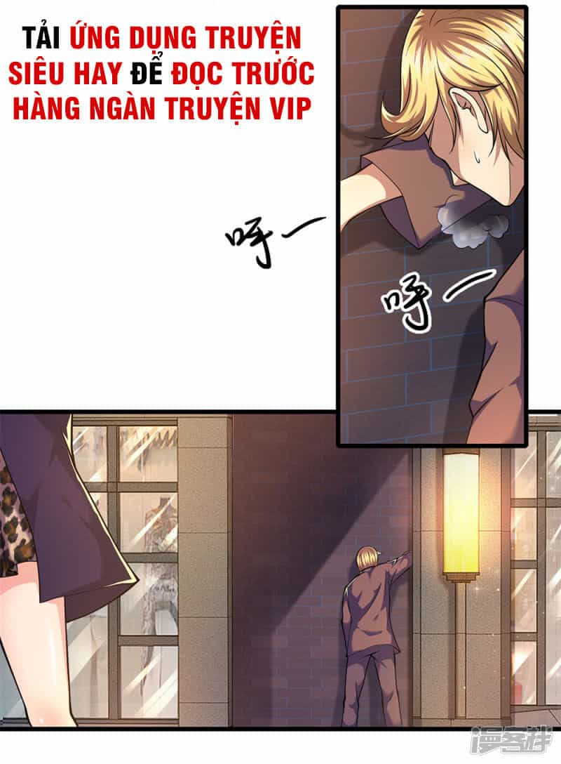 Y Võ Chí Tôn - Chương 167 - ảnh 8