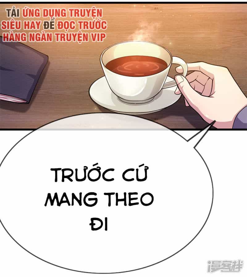 Y Võ Chí Tôn - Chương 168 - ảnh 11