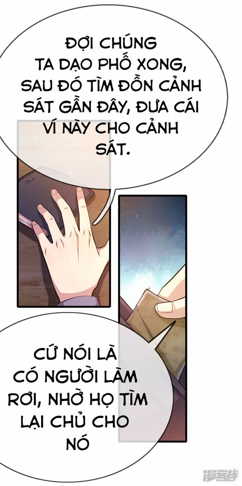 Y Võ Chí Tôn - Chương 168 - ảnh 12