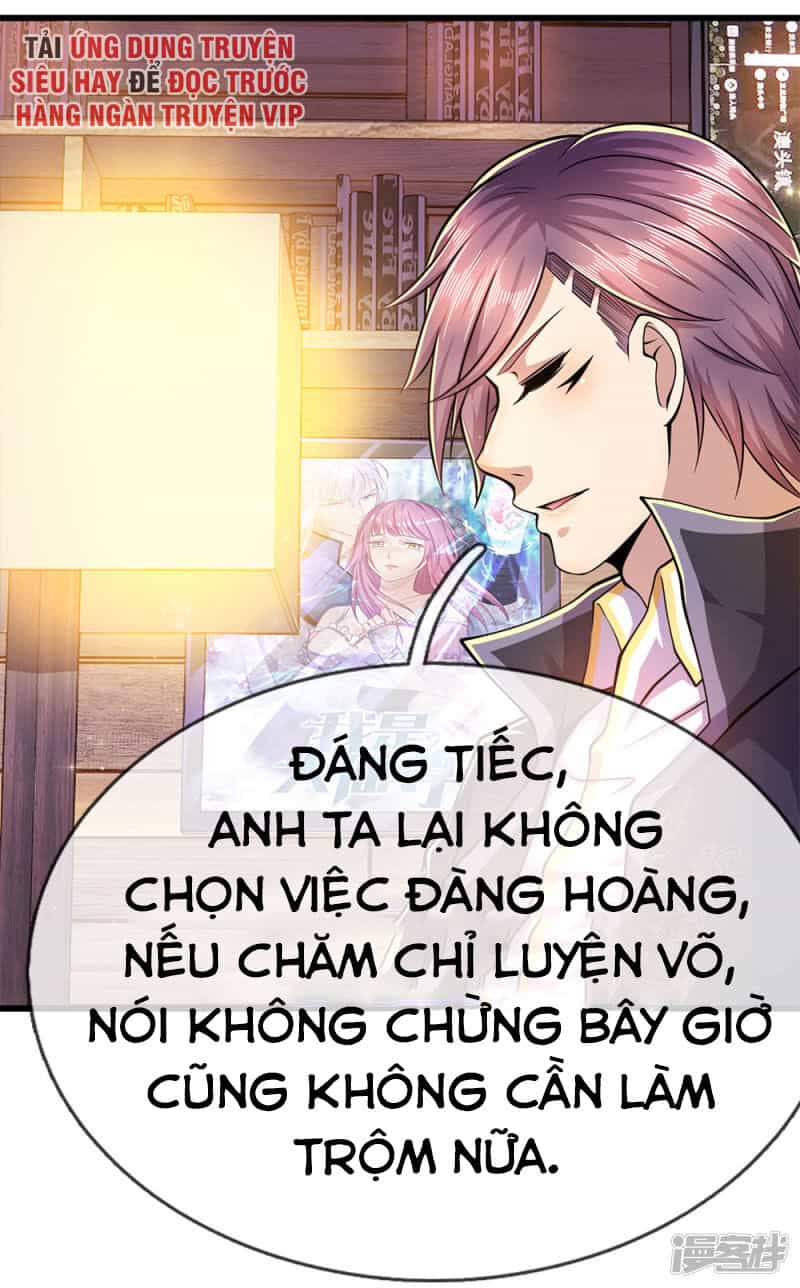 Y Võ Chí Tôn - Chương 168 - ảnh 14