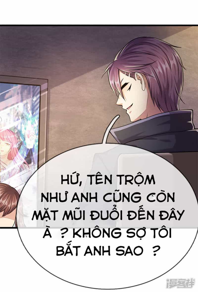 Y Võ Chí Tôn - Chương 168 - ảnh 21