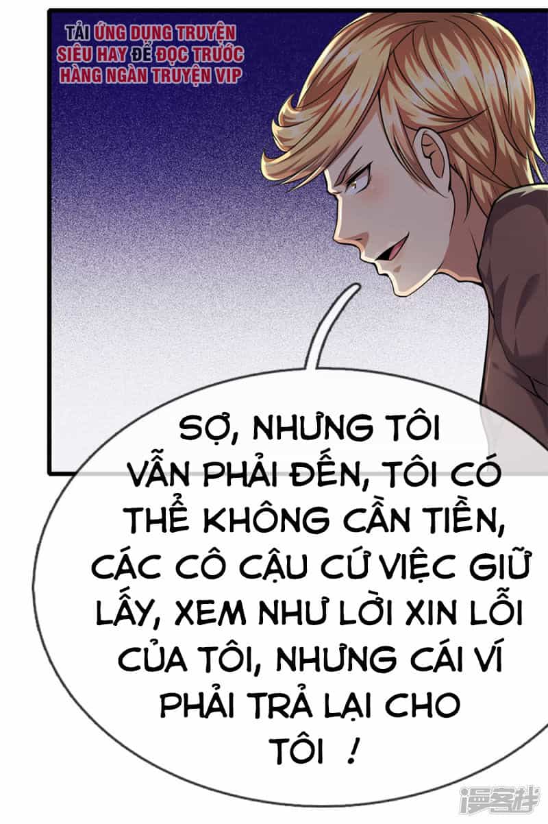 Y Võ Chí Tôn - Chương 168 - ảnh 22