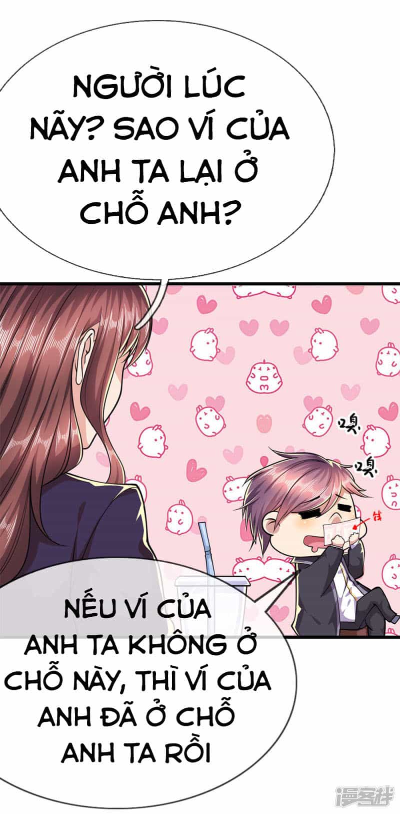 Y Võ Chí Tôn - Chương 168 - ảnh 4