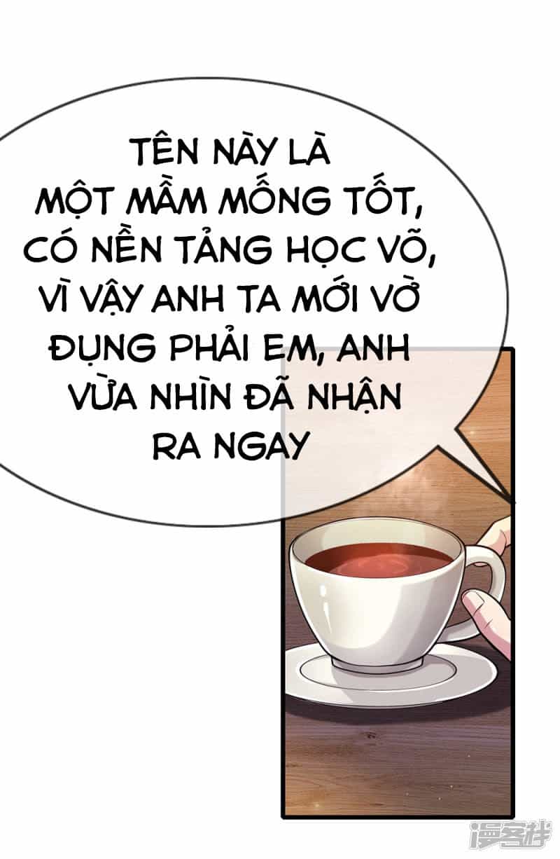 Y Võ Chí Tôn - Chương 168 - ảnh 8