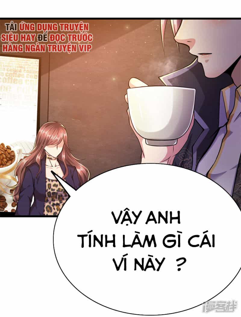 Y Võ Chí Tôn - Chương 168 - ảnh 9
