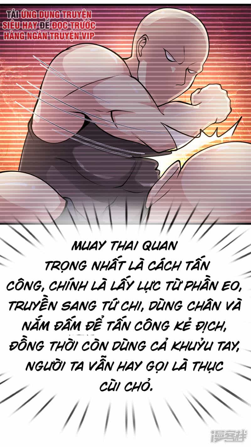 Y Võ Chí Tôn - Chương 169 - ảnh 11