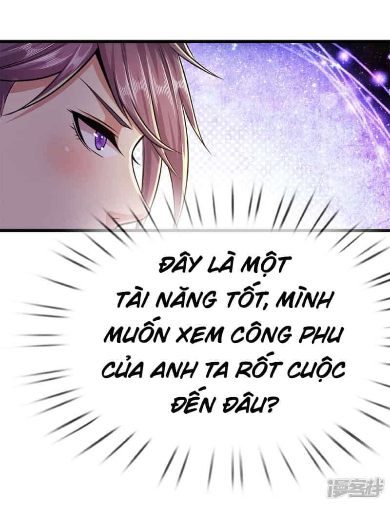 Y Võ Chí Tôn - Chương 169 - ảnh 3