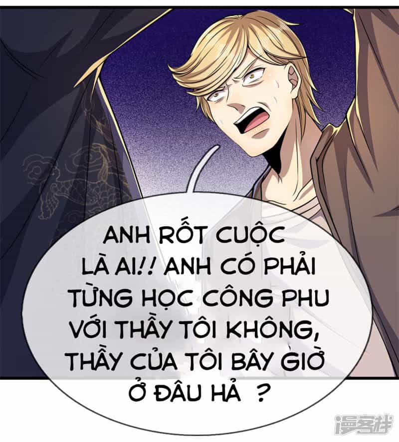 Y Võ Chí Tôn - Chương 170 - ảnh 14