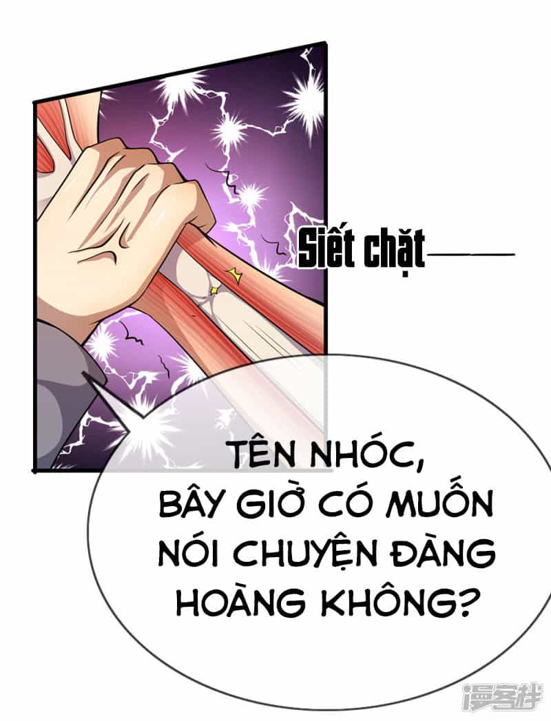 Y Võ Chí Tôn - Chương 170 - ảnh 19