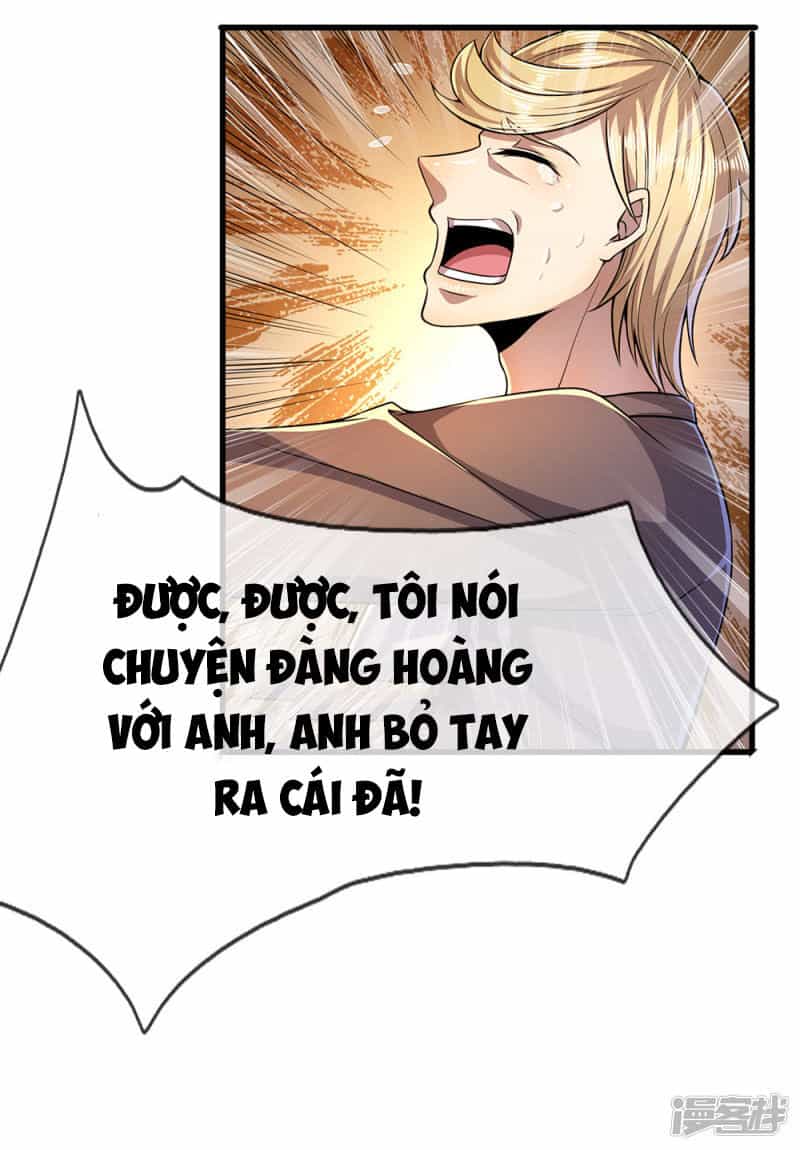 Y Võ Chí Tôn - Chương 170 - ảnh 20