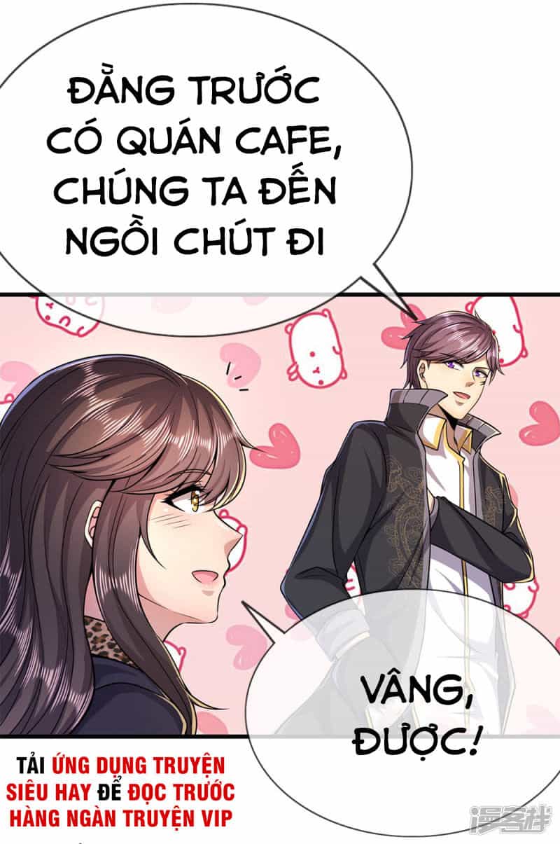 Y Võ Chí Tôn - Chương 170 - ảnh 23