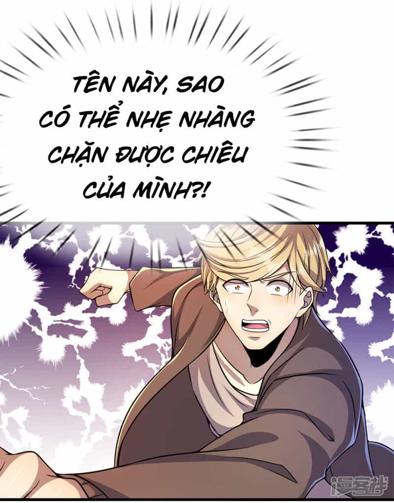 Y Võ Chí Tôn - Chương 170 - ảnh 8
