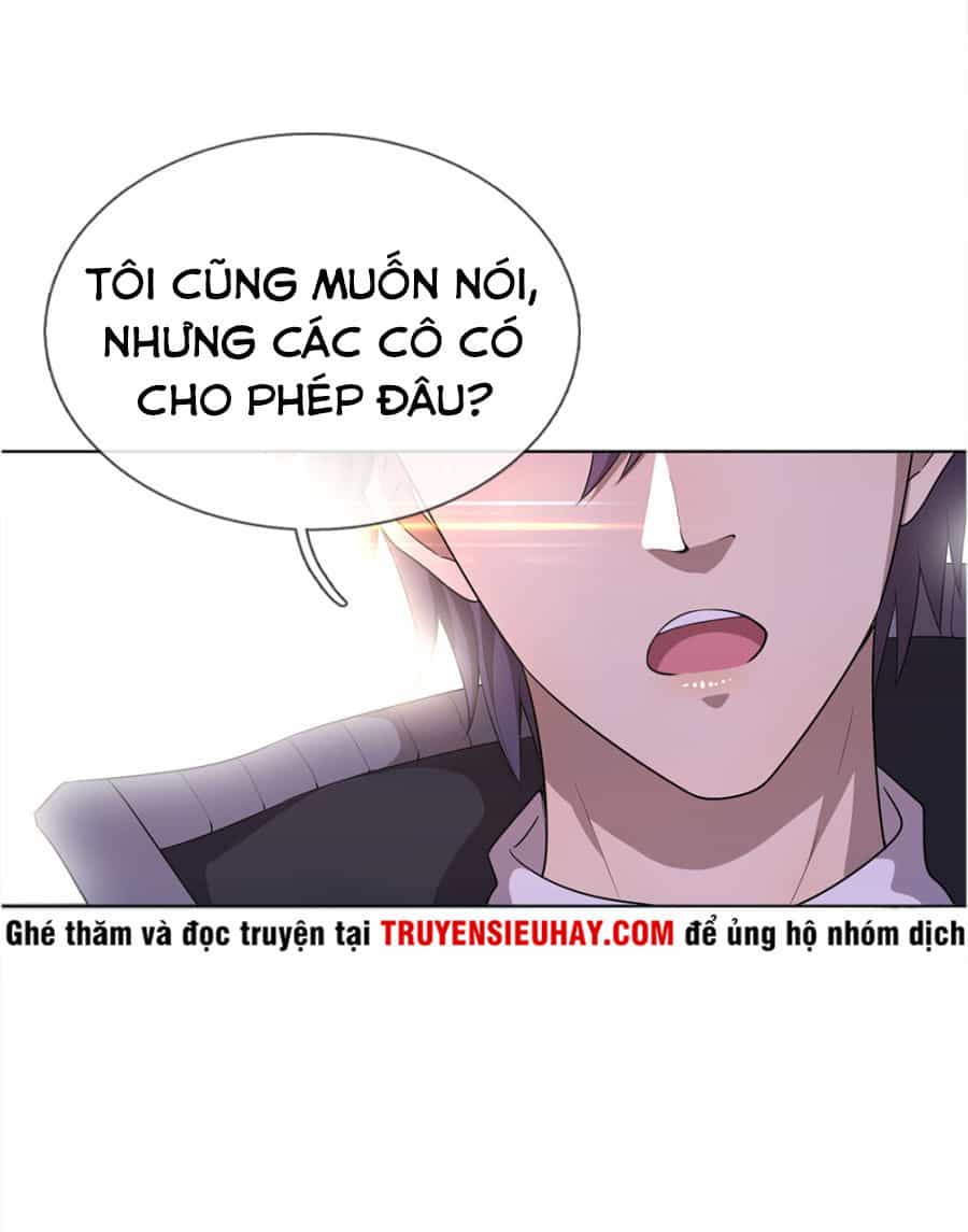 Y Võ Chí Tôn - Chương 17 - ảnh 10