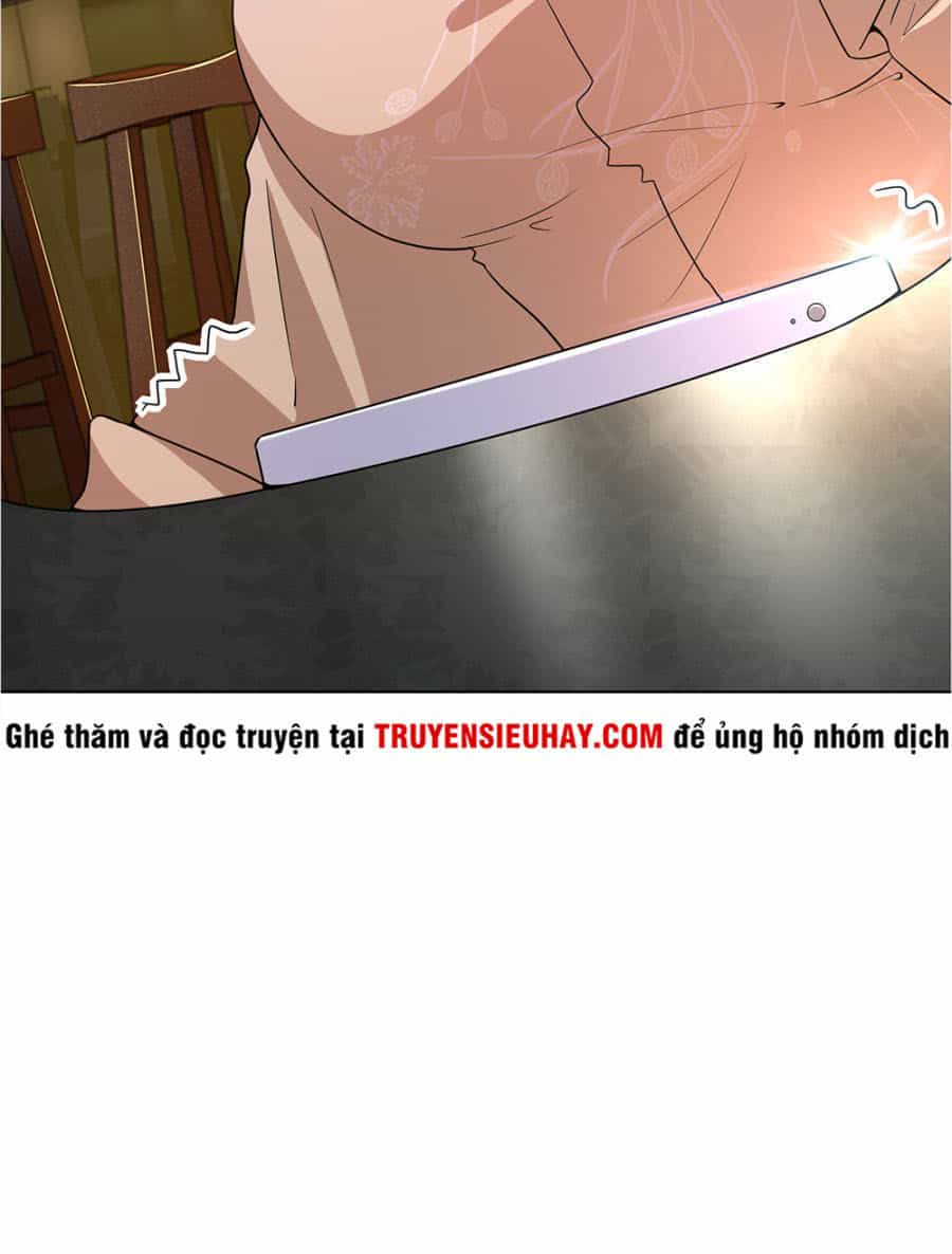 Y Võ Chí Tôn - Chương 17 - ảnh 22