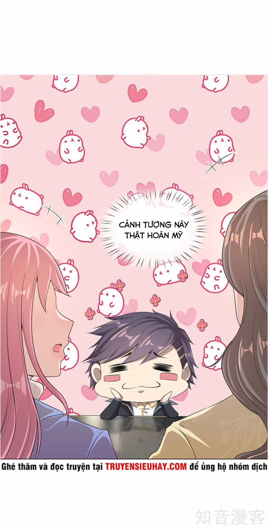 Y Võ Chí Tôn - Chương 17 - ảnh 6