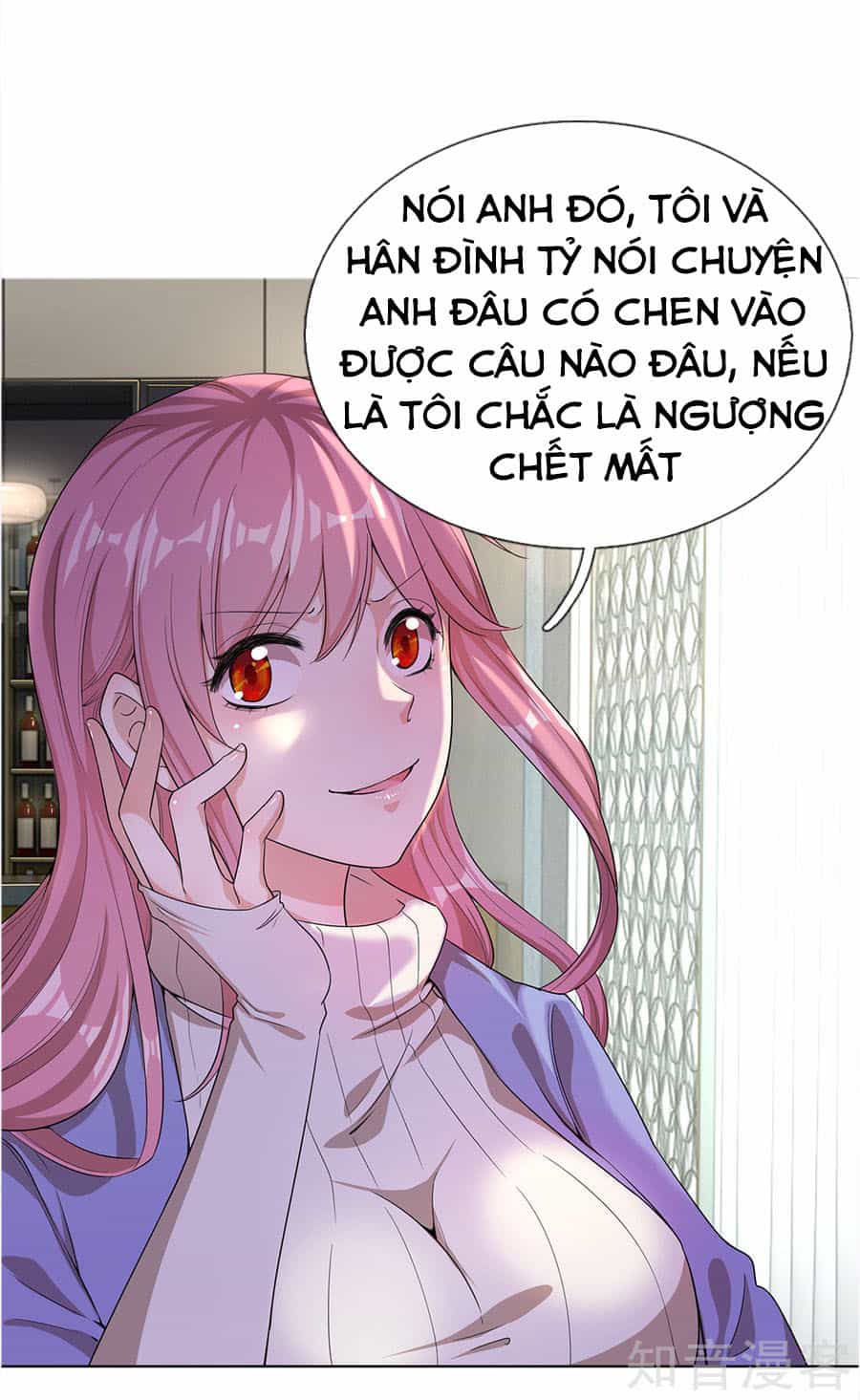 Y Võ Chí Tôn - Chương 17 - ảnh 9