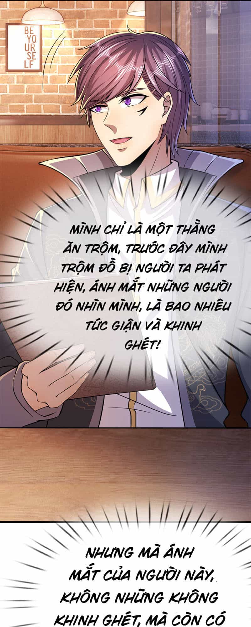 Y Võ Chí Tôn - Chương 171 - ảnh 11