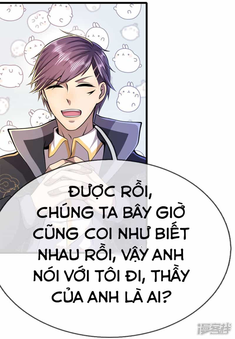 Y Võ Chí Tôn - Chương 171 - ảnh 14