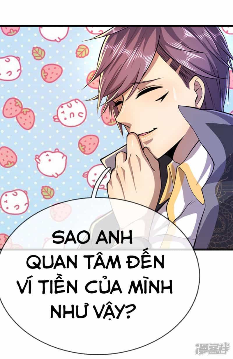 Y Võ Chí Tôn - Chương 171 - ảnh 17