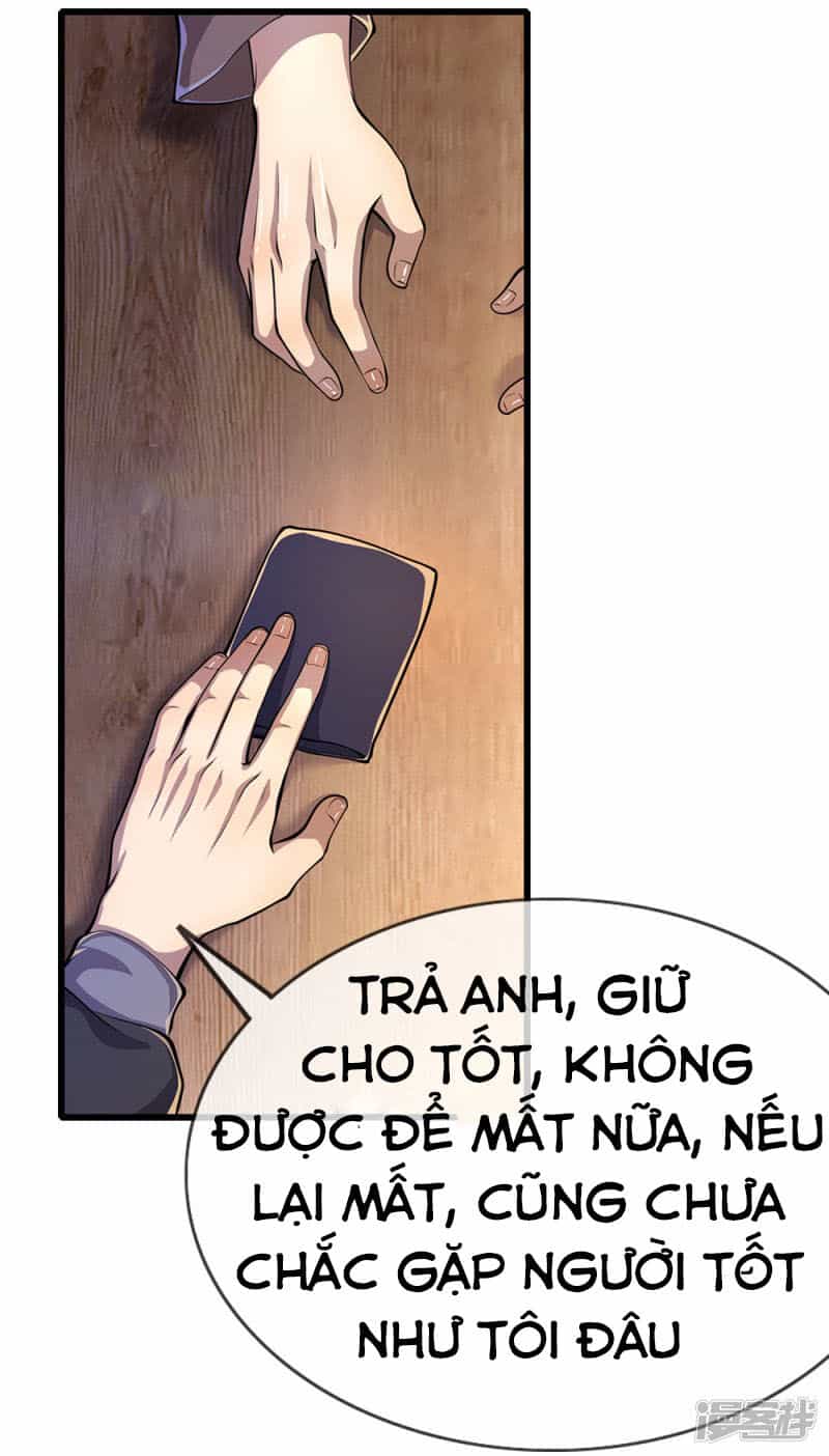 Y Võ Chí Tôn - Chương 171 - ảnh 22