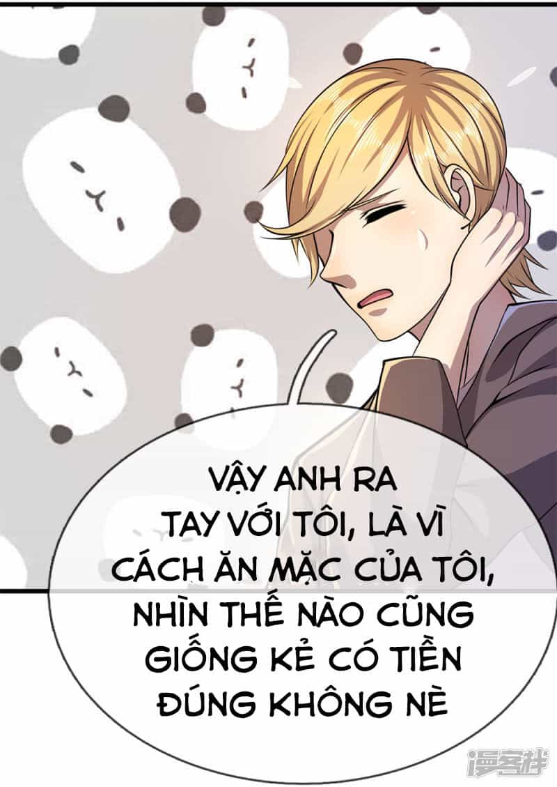Y Võ Chí Tôn - Chương 172 - ảnh 11