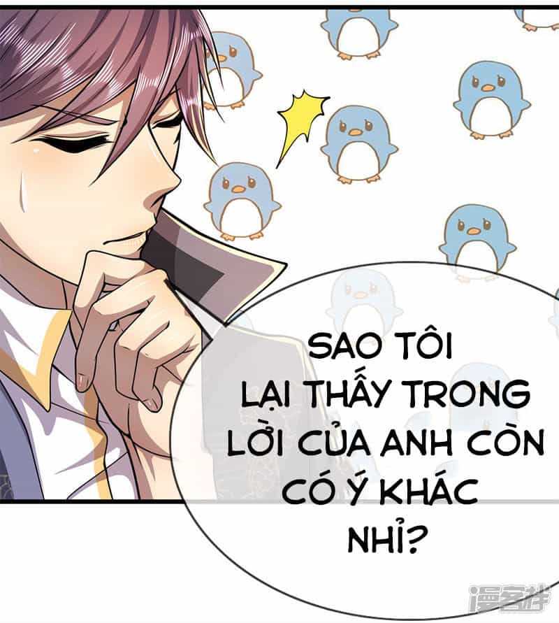Y Võ Chí Tôn - Chương 172 - ảnh 13