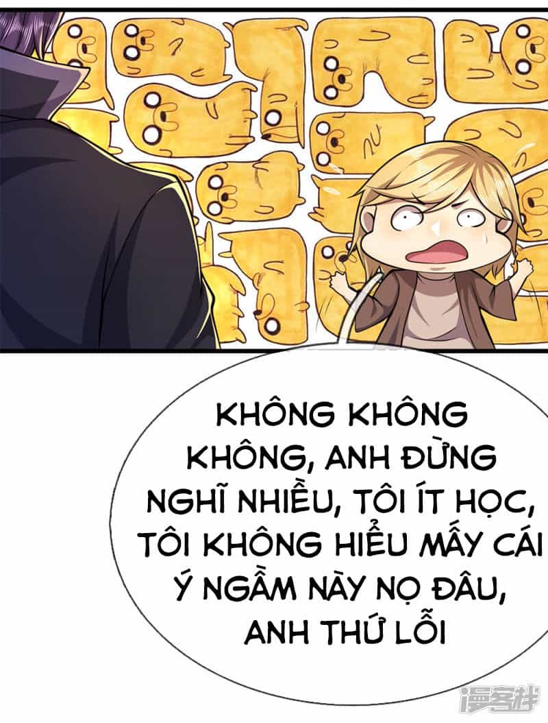 Y Võ Chí Tôn - Chương 172 - ảnh 15
