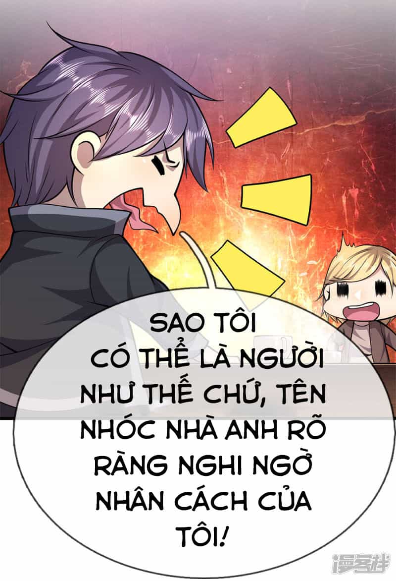 Y Võ Chí Tôn - Chương 172 - ảnh 17