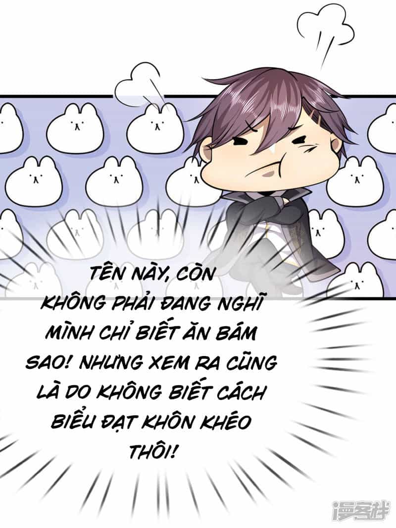 Y Võ Chí Tôn - Chương 172 - ảnh 18